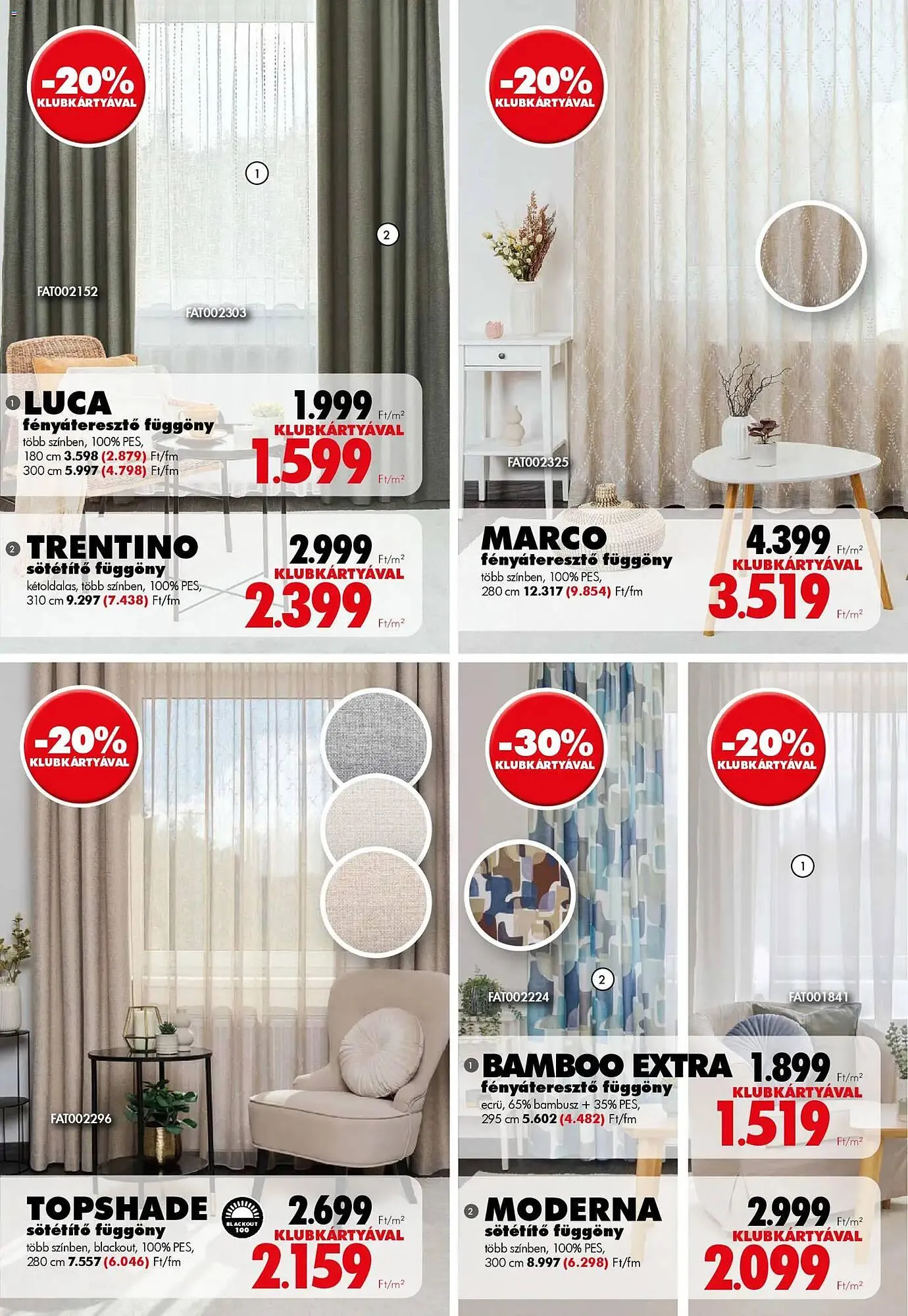 Katalógus Diego akciós újság január 1.-tól január 31.-ig 2026. - Oldal 9