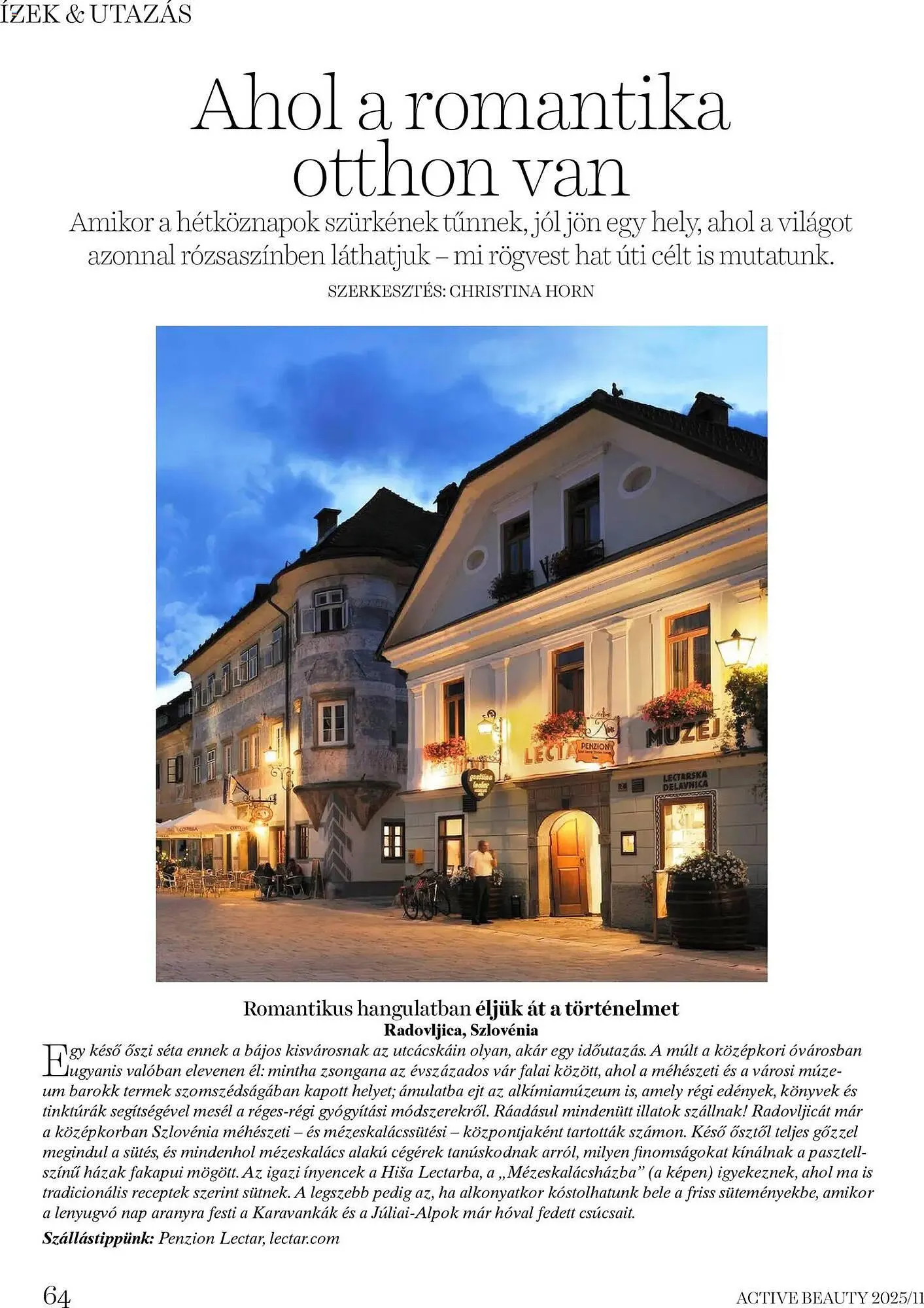 Katalógus DM akciós újság november 13.-tól november 30.-ig 2025. - Oldal 64