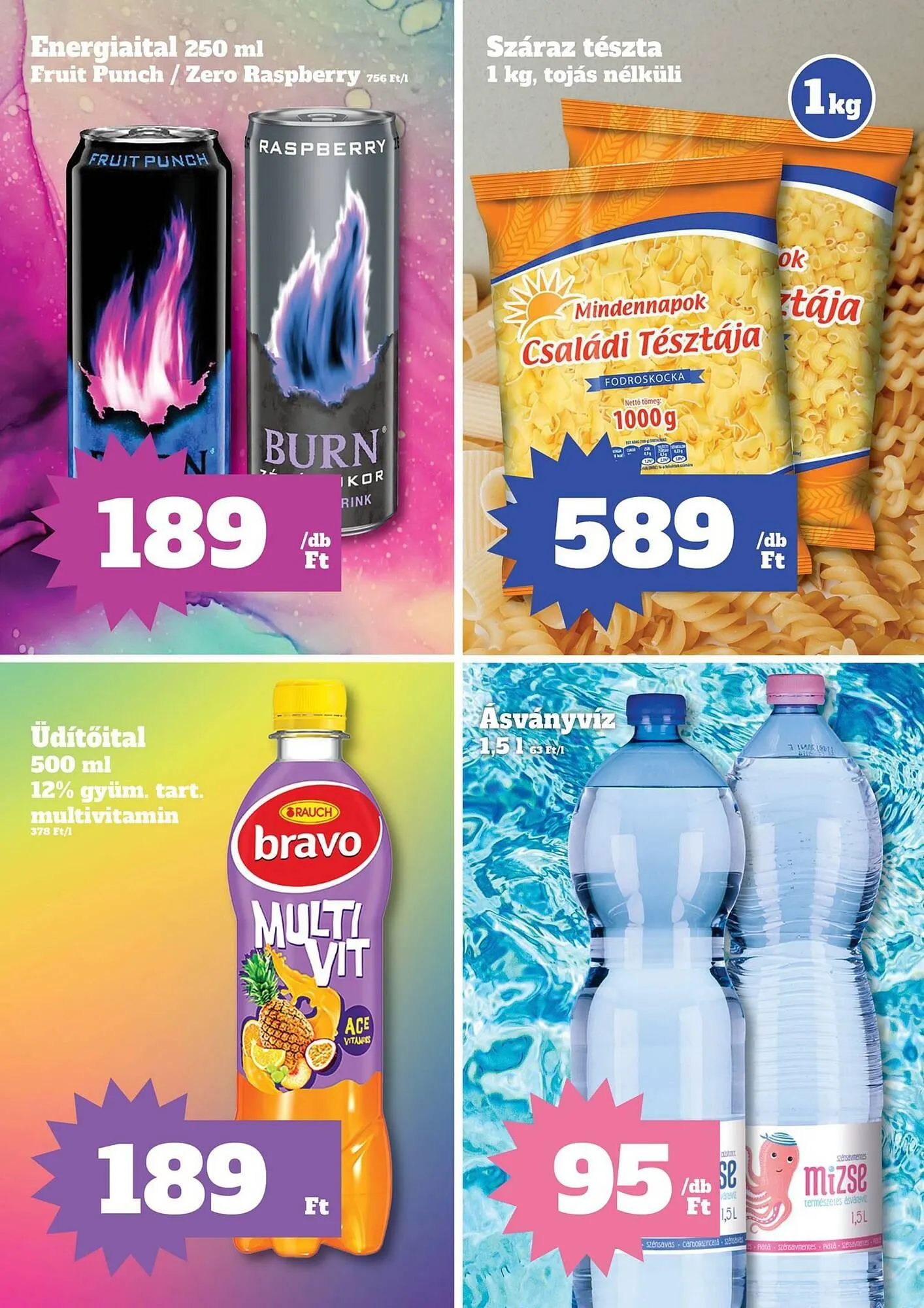 Katalógus Vil-For akciós újság július 25.-tól július 31.-ig 2024. - Oldal 6