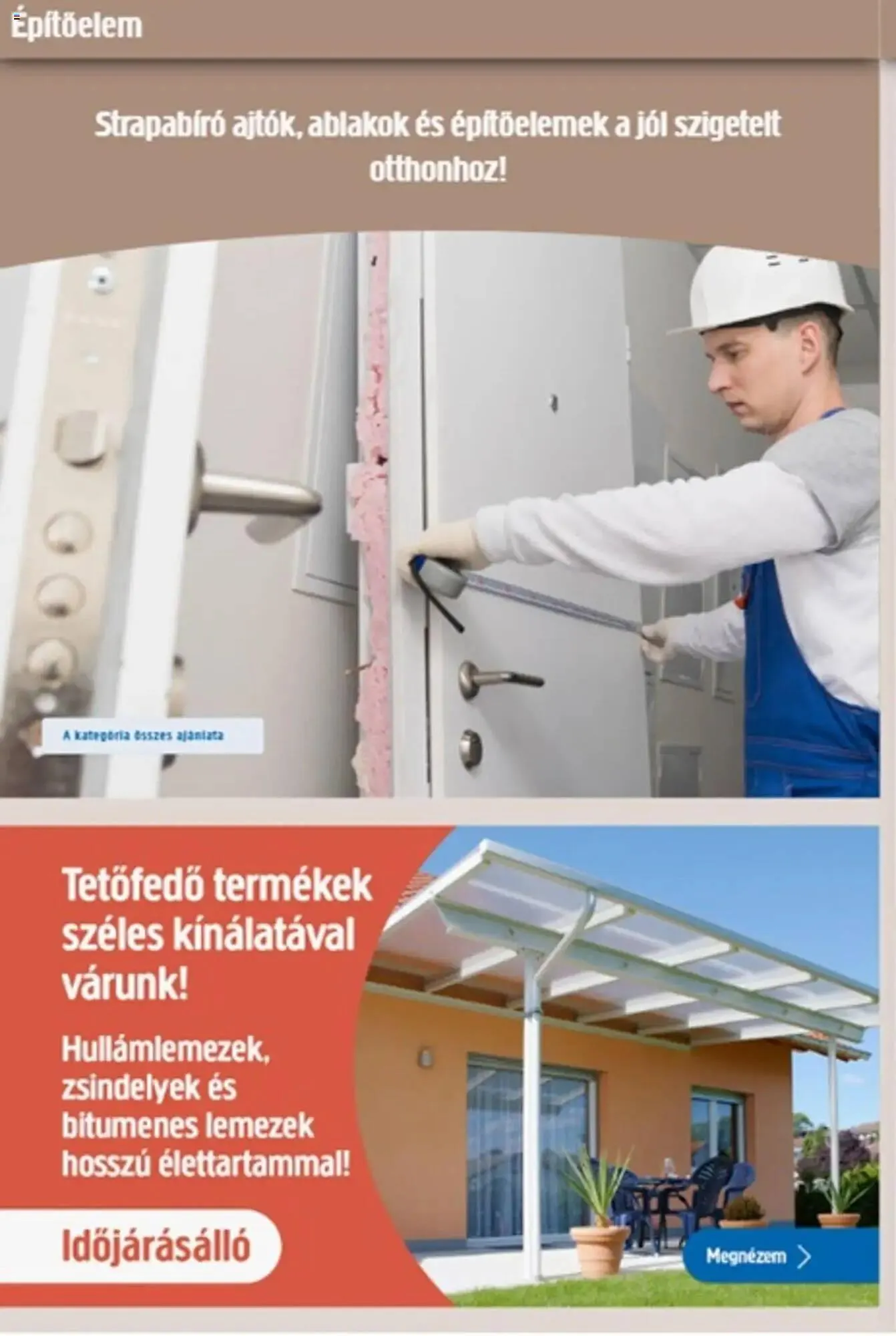 Katalógus Praktiker akciós újság október 7.-tól november 5.-ig 2025. - Oldal 26