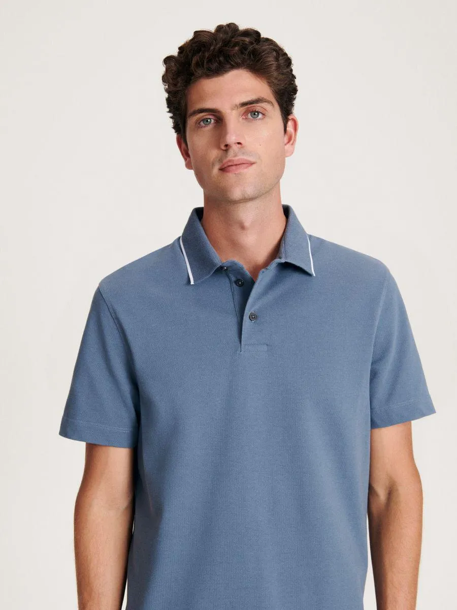 Regular szabású pólóing