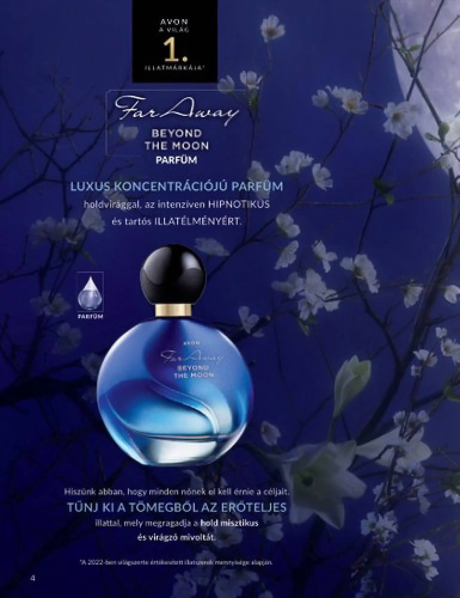 Katalógus AVON akciós újság szeptember 1.-tól szeptember 30.-ig 2023. - Oldal 6