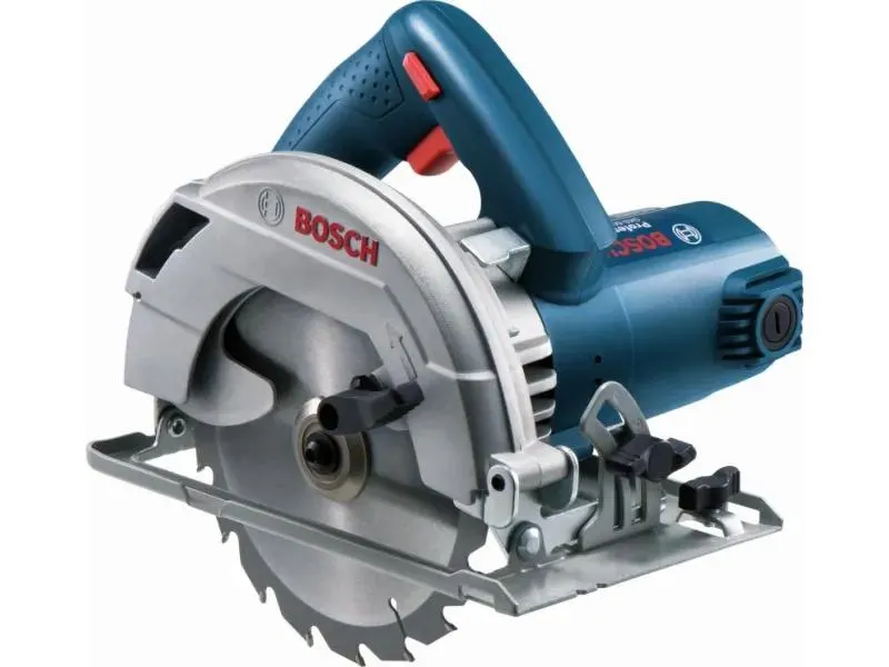BOSCH PROFESSIONAL GKS 600 - kézi körfűrész 1200W