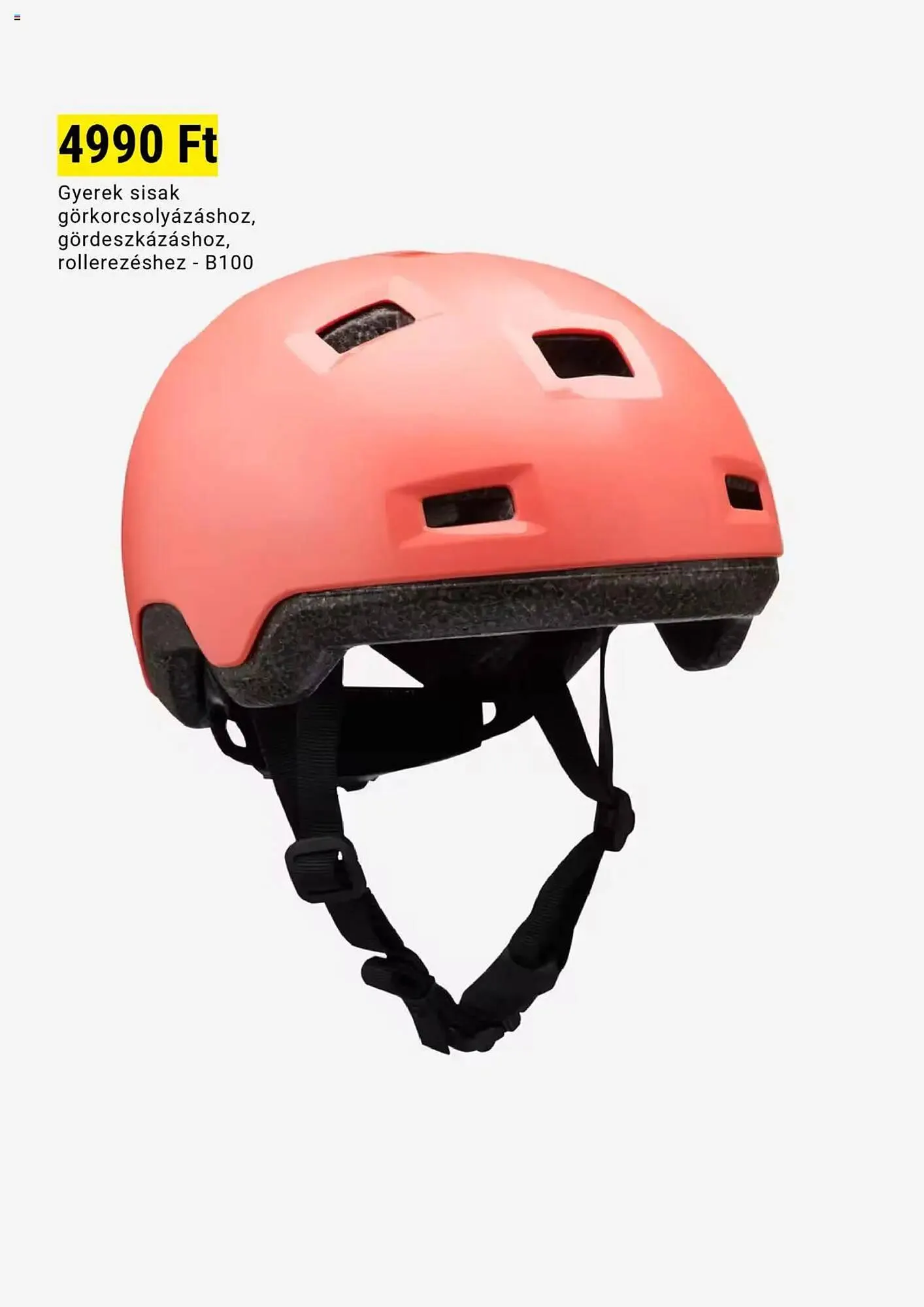 Katalógus Decathlon akciós újság szeptember 1.-tól szeptember 30.-ig 2025. - Oldal 5