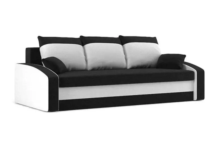 LINT 2 kinyitható kanapé