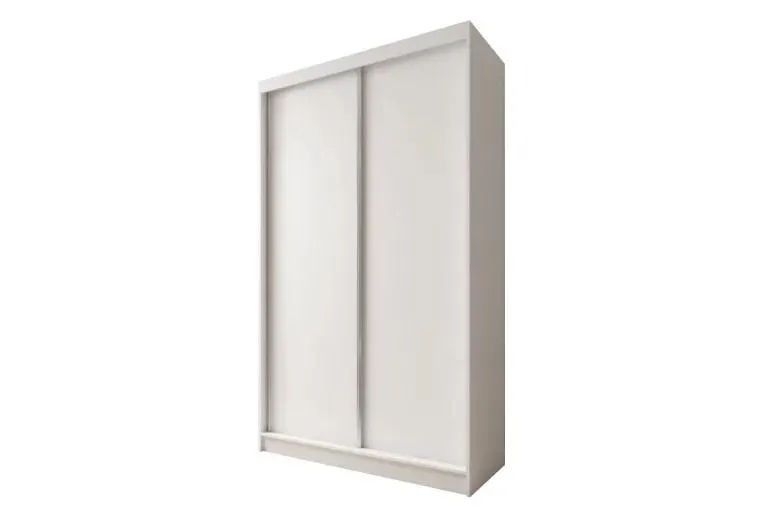 GALAN tolóajtós ruhaszekrény