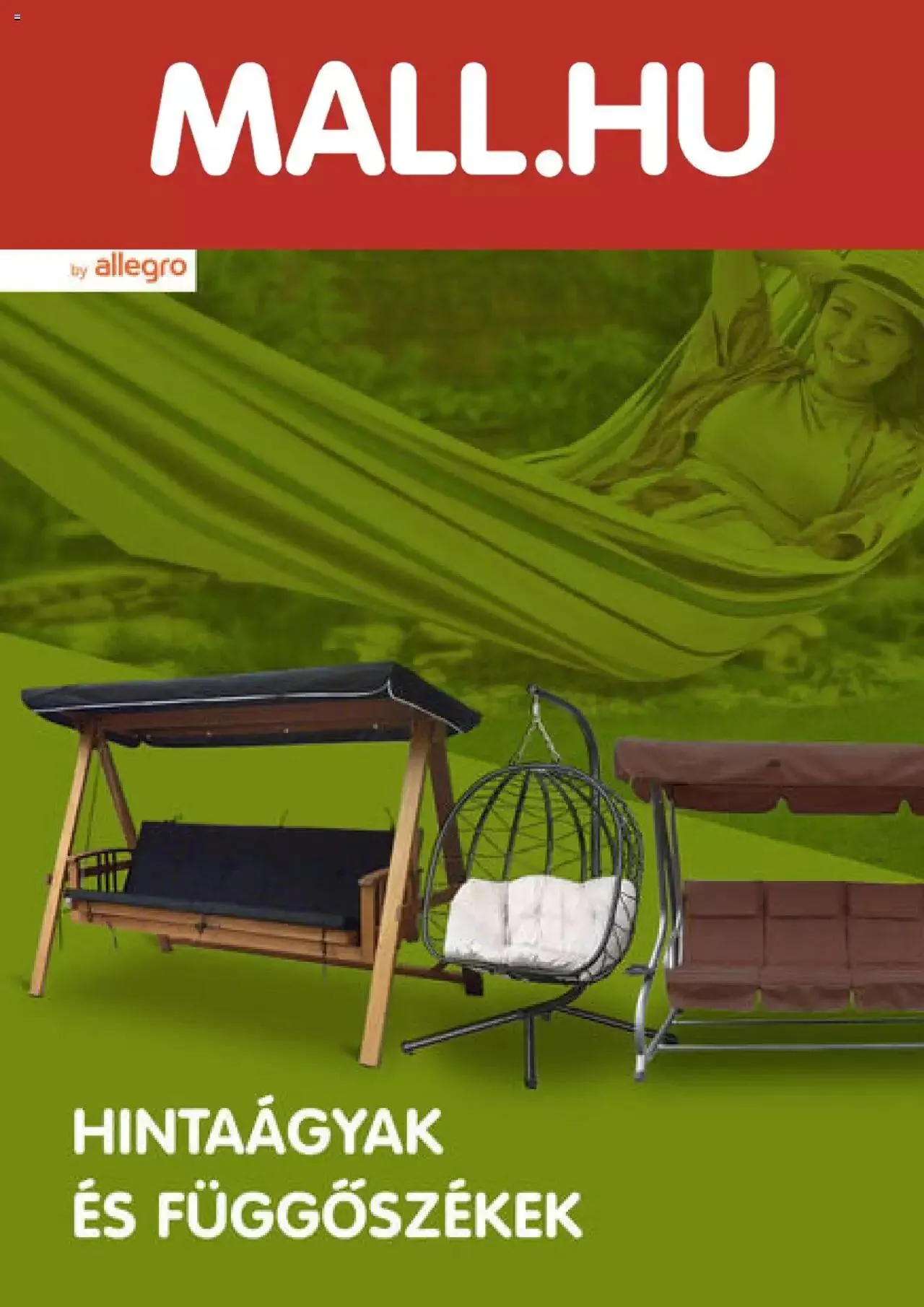 Katalógus MALL.HU - Akciós újság április 21.-tól december 31.-ig 2023. - Oldal 1