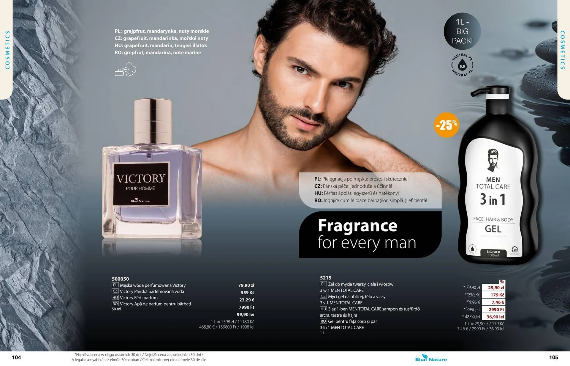 Katalógus BetterStyle akciós újság augusztus 1.-tól augusztus 31.-ig 2025. - Oldal 53