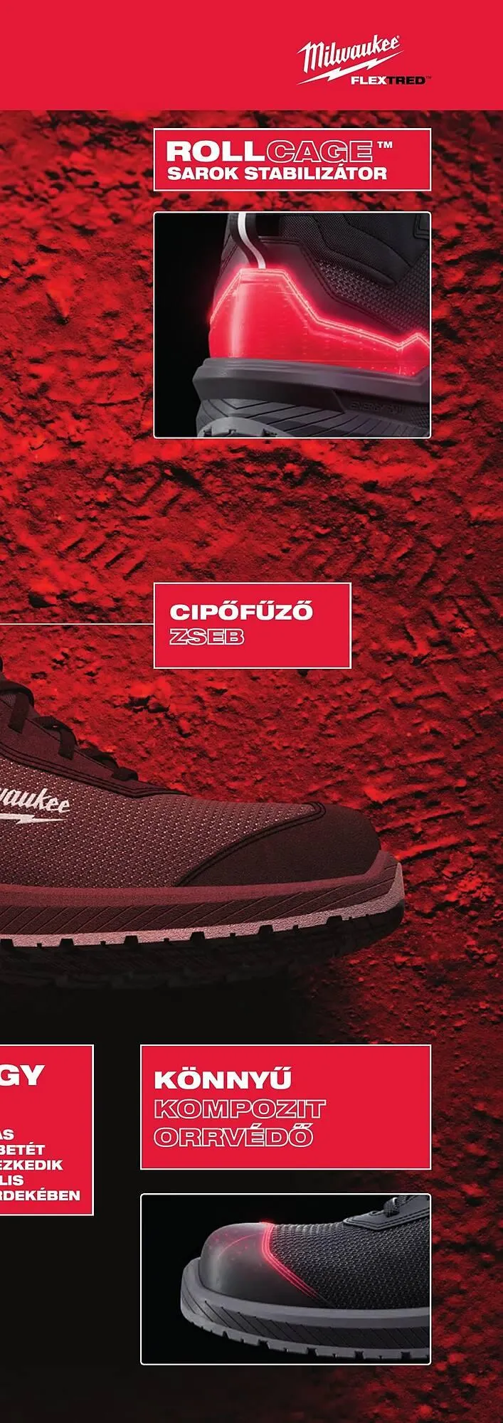 Katalógus Milwaukee akciós újság szeptember 16.-tól december 31.-ig 2025. - Oldal 679