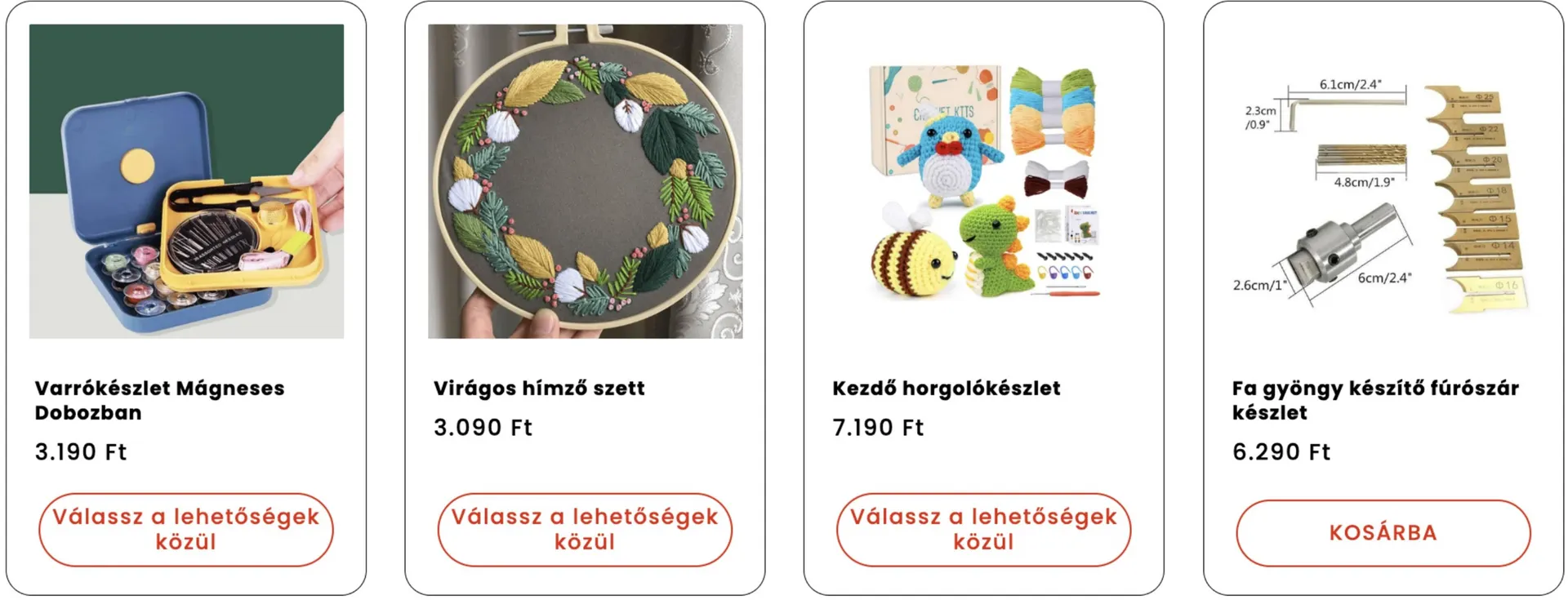 Katalógus NapiKütyü akciós újság november 21.-tól december 4.-ig 2025. - Oldal 3