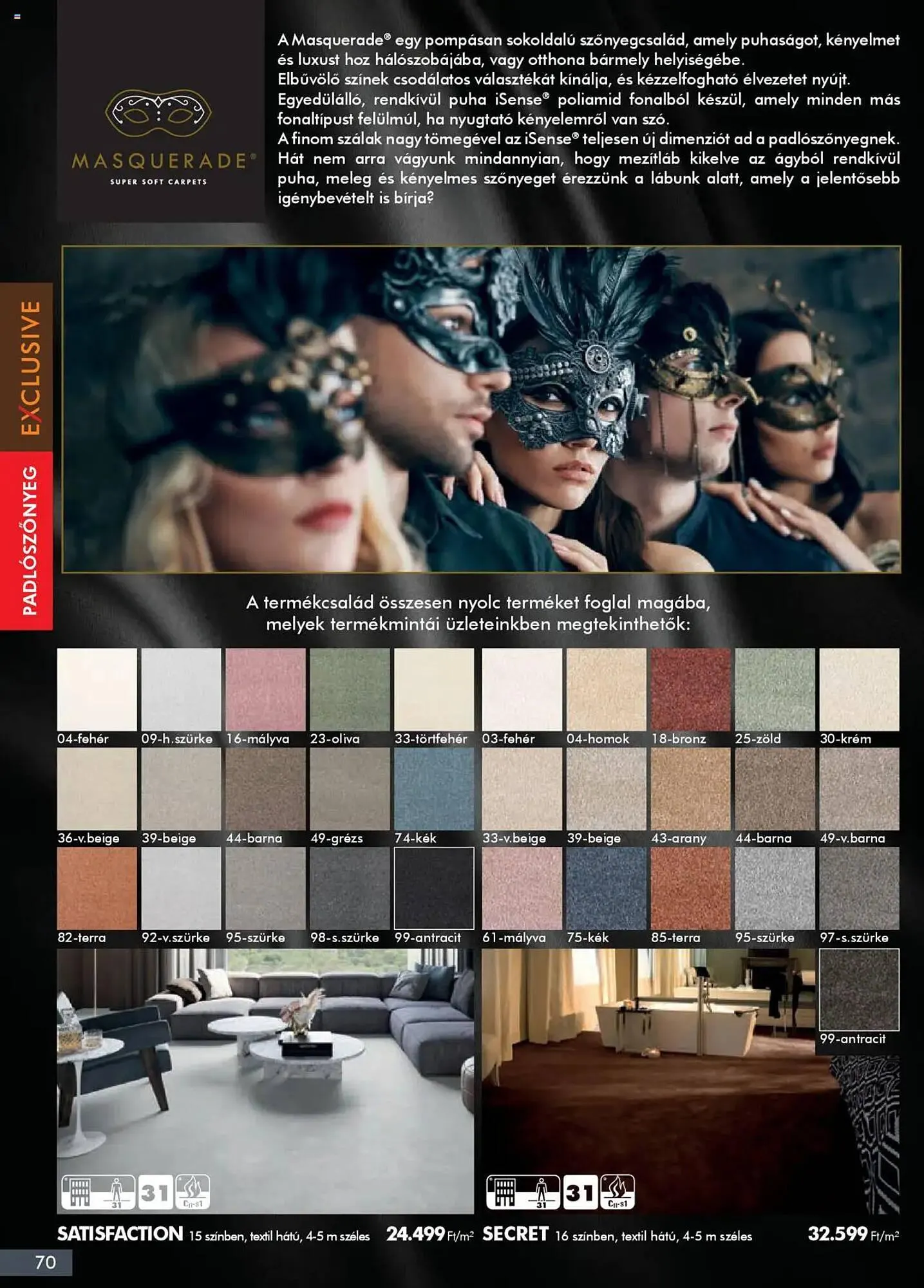 Katalógus Diego akciós újság október 2.-tól szeptember 30.-ig 2026. - Oldal 70