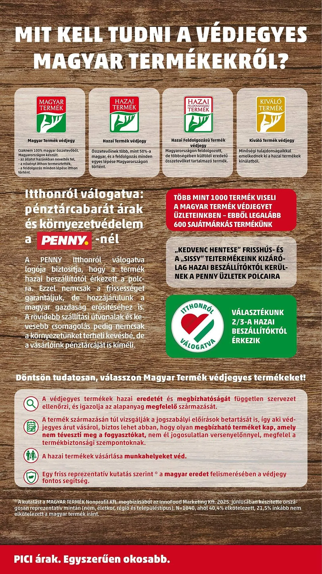 Katalógus PENNY akciós újság március 12.-tól március 18.-ig 2026. - Oldal 14