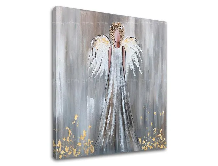 Vászonkép ANGYAL