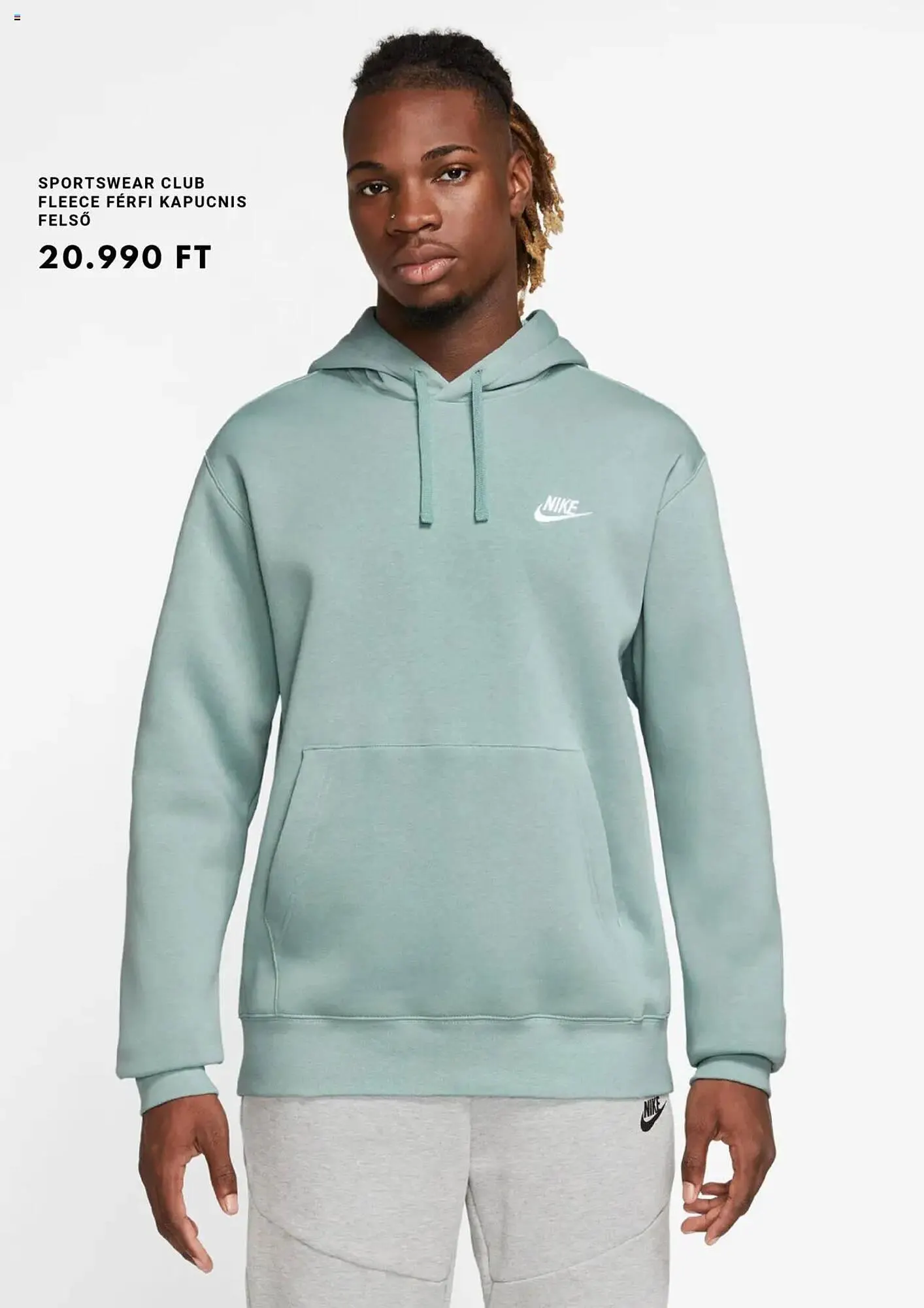 Katalógus Intersport akciós újság augusztus 1.-tól augusztus 31.-ig 2025. - Oldal 9