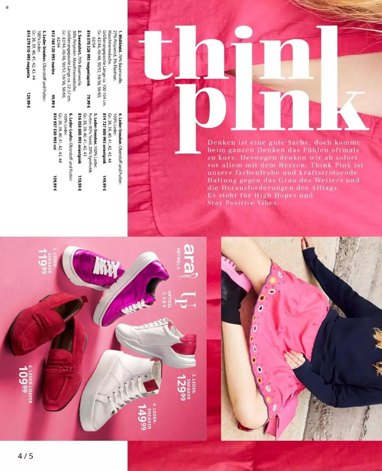 Katalógus Ulla Popken - Akciós újság február 1.-tól december 31.-ig 2023. - Oldal 4