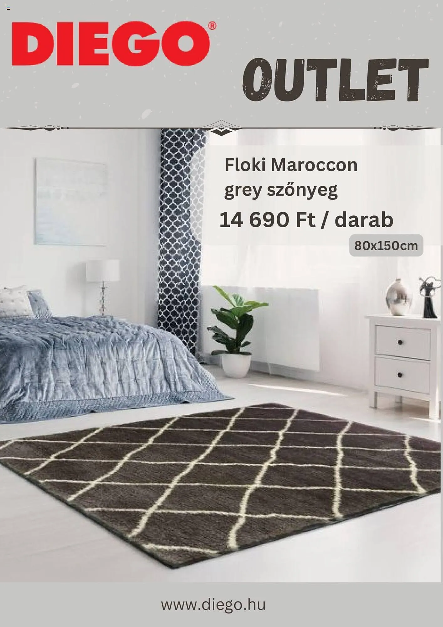 Katalógus Diego akciós újság november 17.-tól november 27.-ig 2023. - Oldal 7