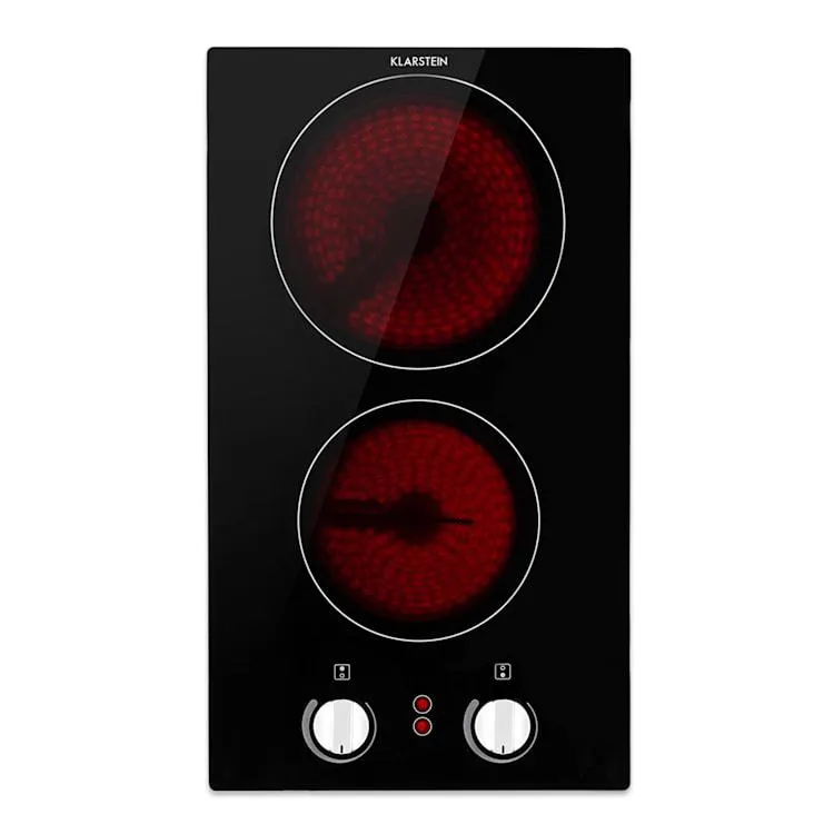 EasyCook Domino üvegkerámia főzőlap