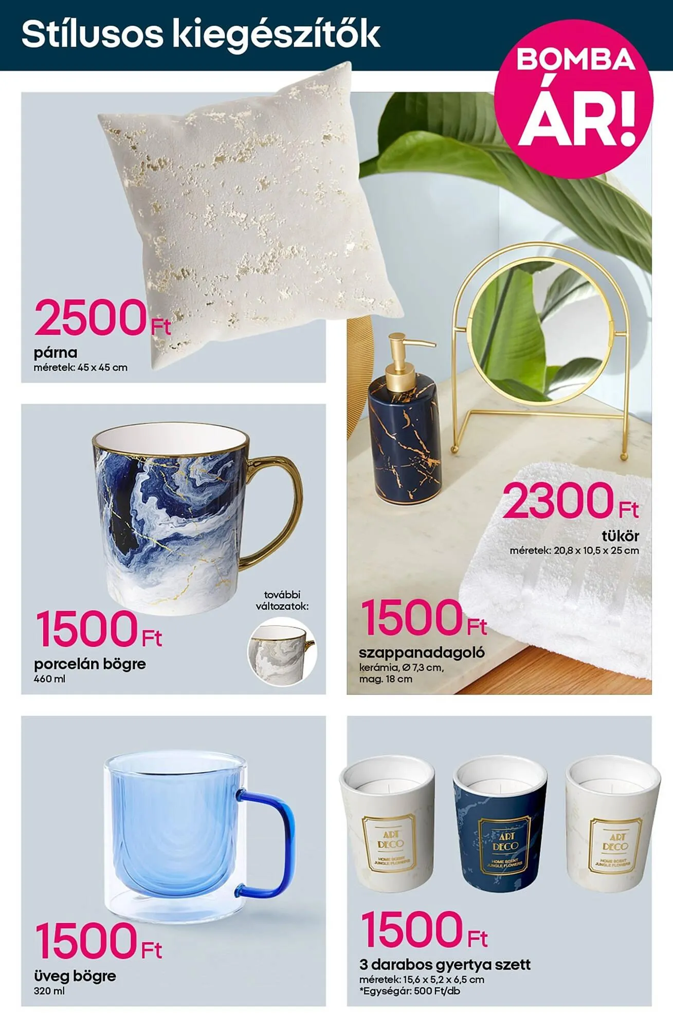 Katalógus Pepco akciós újság július 3.-tól július 16.-ig 2025. - Oldal 10