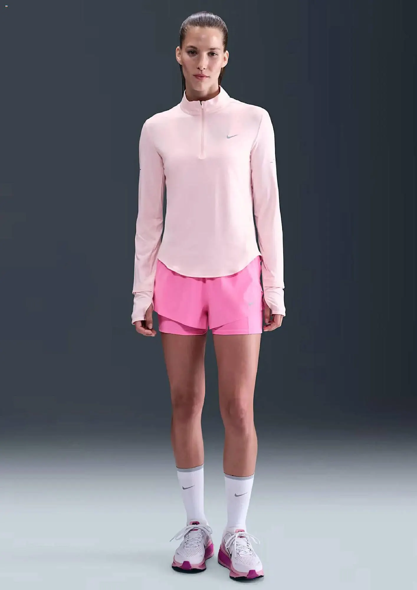 Katalógus Nike akciós újság november 1.-tól november 30.-ig 2025. - Oldal 11