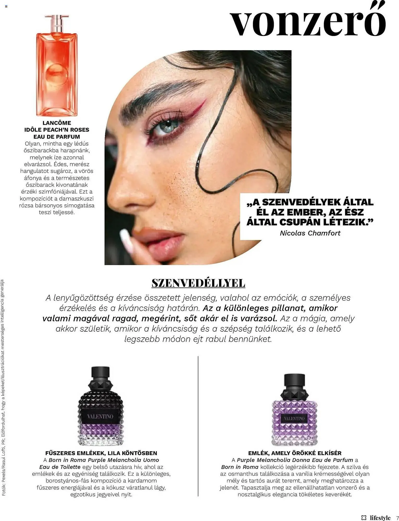 Katalógus Müller akciós újság március 27.-tól április 30.-ig 2026. - Oldal 7