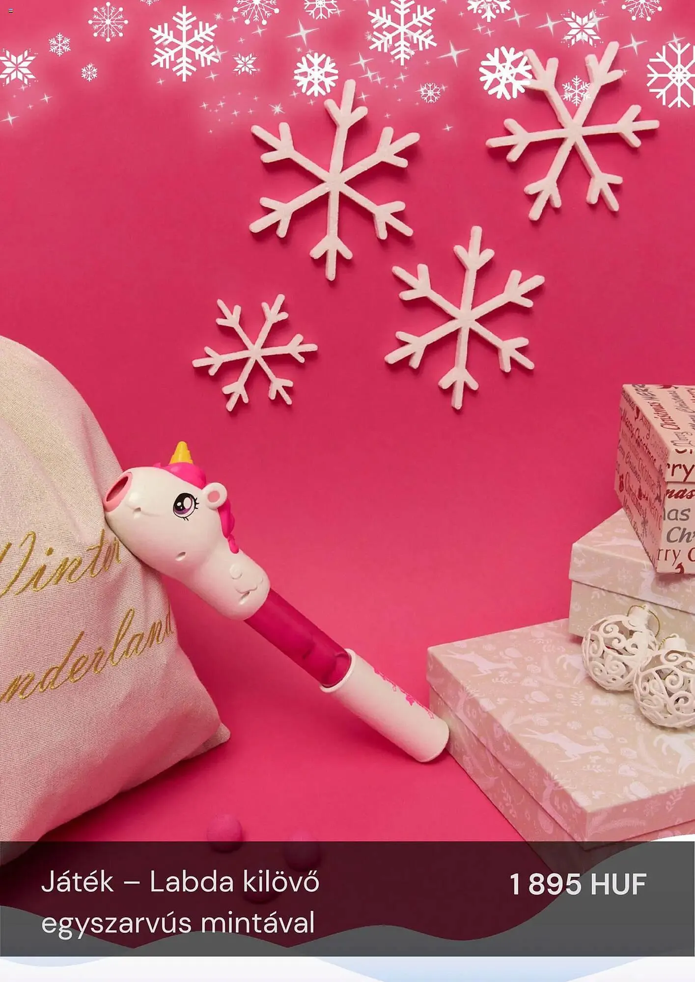 Katalógus Sinsay akciós újság november 26.-tól december 28.-ig 2025. - Oldal 5