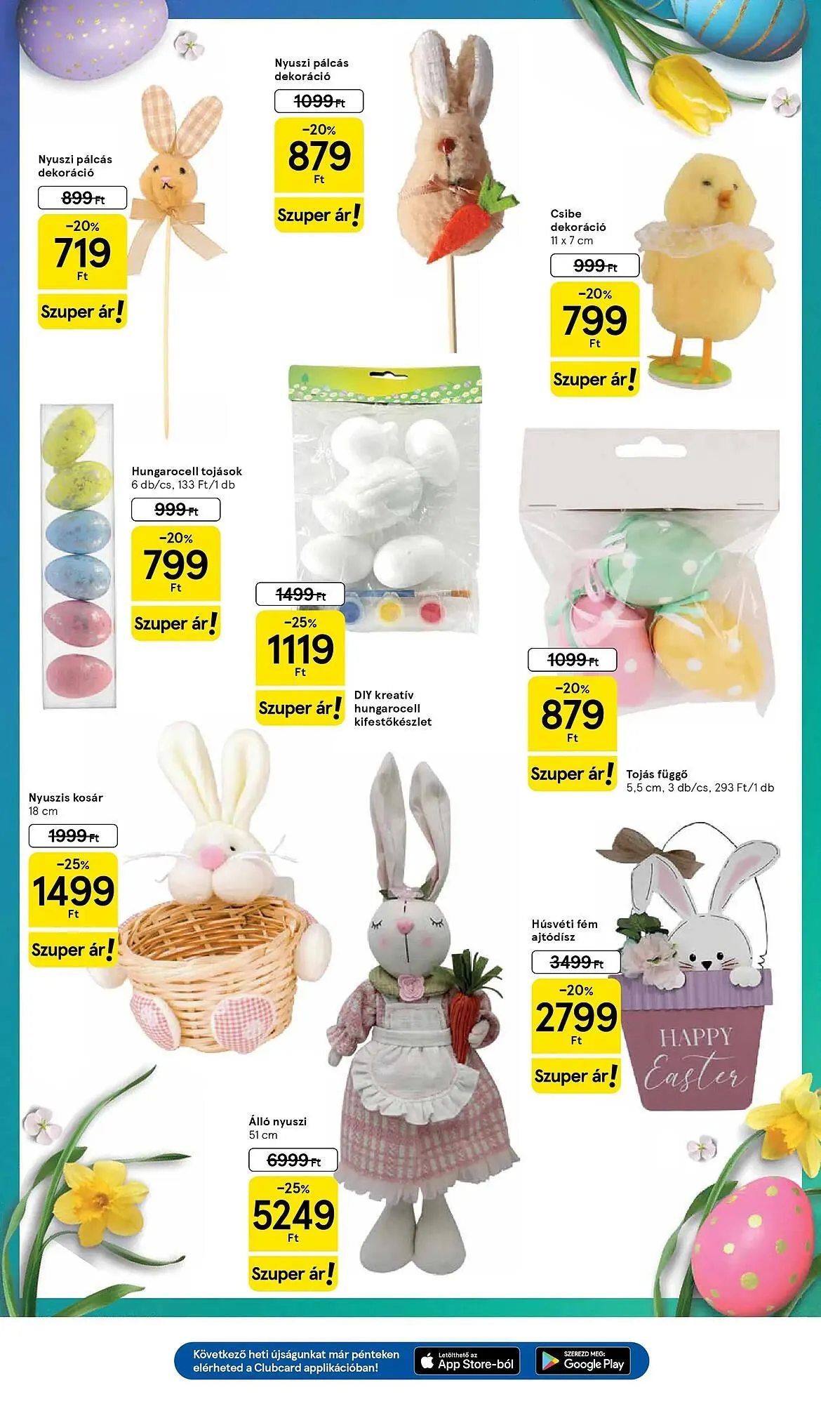 Katalógus Tesco akciós újság február 26.-tól március 4.-ig 2026. - Oldal 25