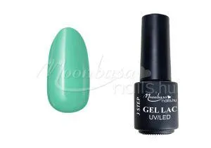 Kolibrizöld 3step géllakk 4ml #184