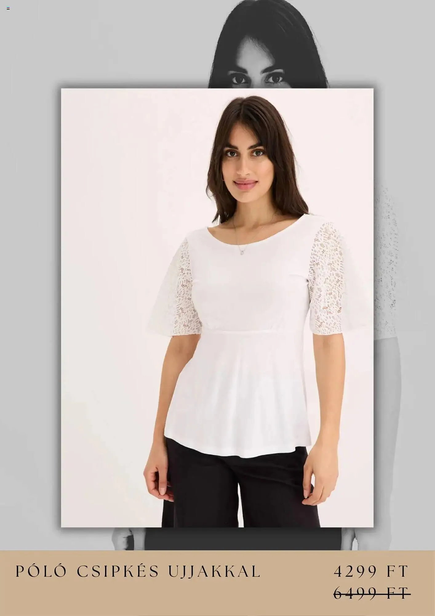 Katalógus Bonprix akciós újság július 18.-tól augusztus 7.-ig 2025. - Oldal 10