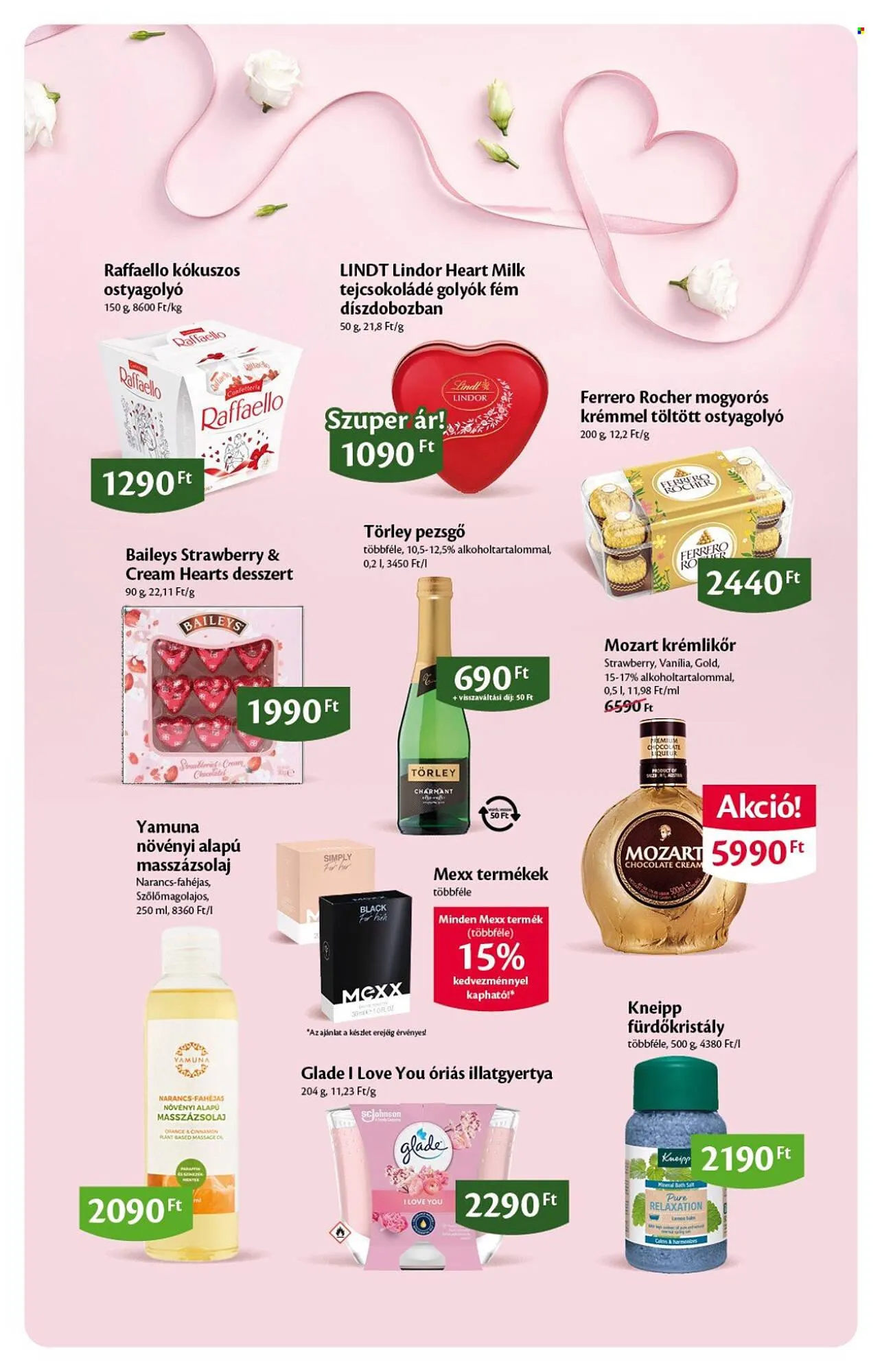 Katalógus EcoFamily akciós újság február 5.-tól február 15.-ig 2026. - Oldal 7