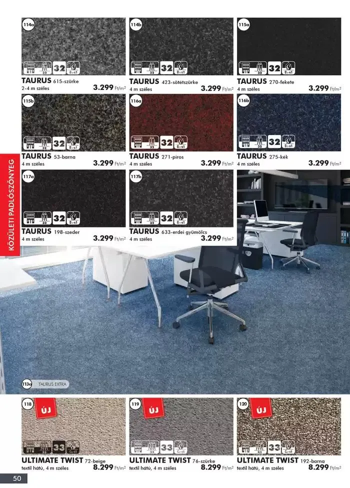Katalógus Csúcsajánlatok a takarékosoknak január 7.-tól január 14.-ig 2025. - Oldal 50