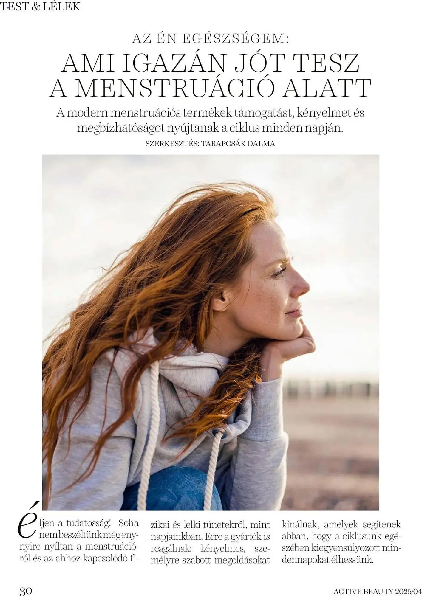 Katalógus DM akciós újság április 16.-tól április 24.-ig 2025. - Oldal 30