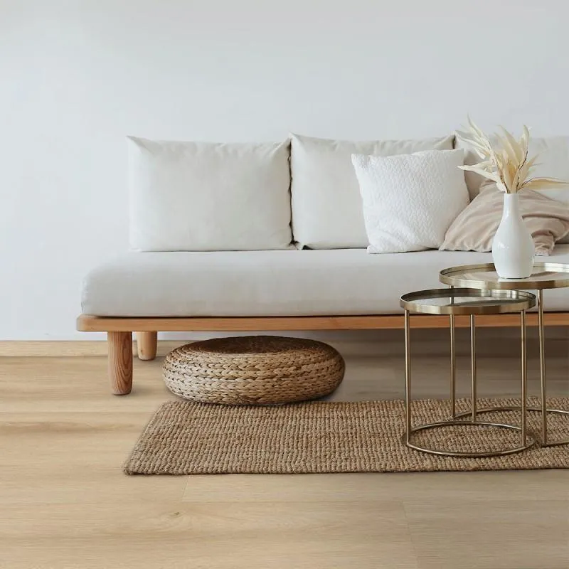 Nedvességálló laminált padló 7 mm/32/V4 Natural Lausanne tölgy K653