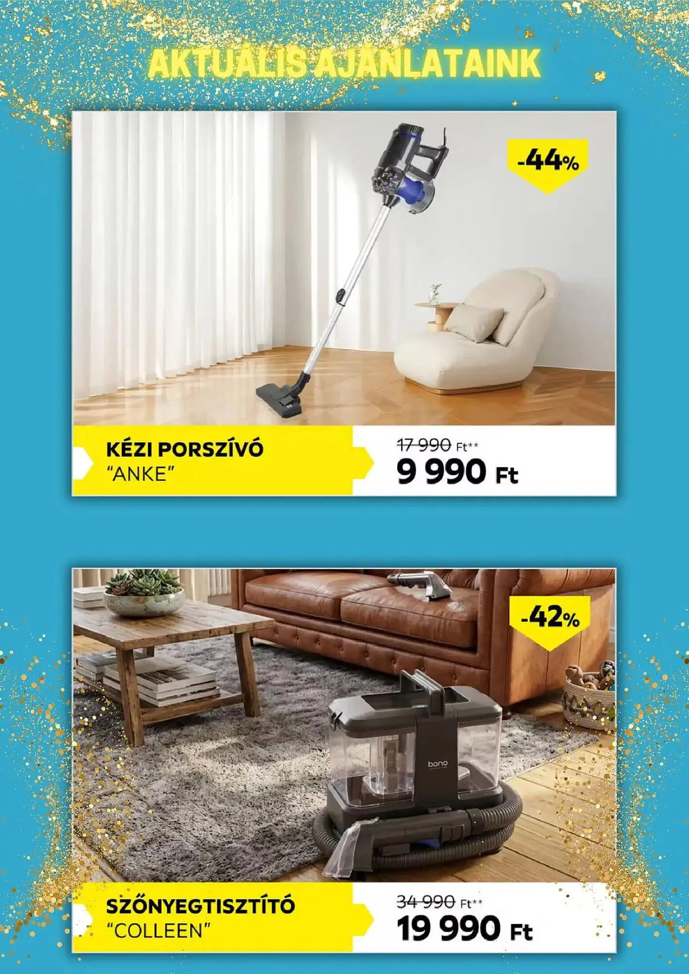 Katalógus Möbelix akciós újság május 7.-tól június 3.-ig 2026. - Oldal 3