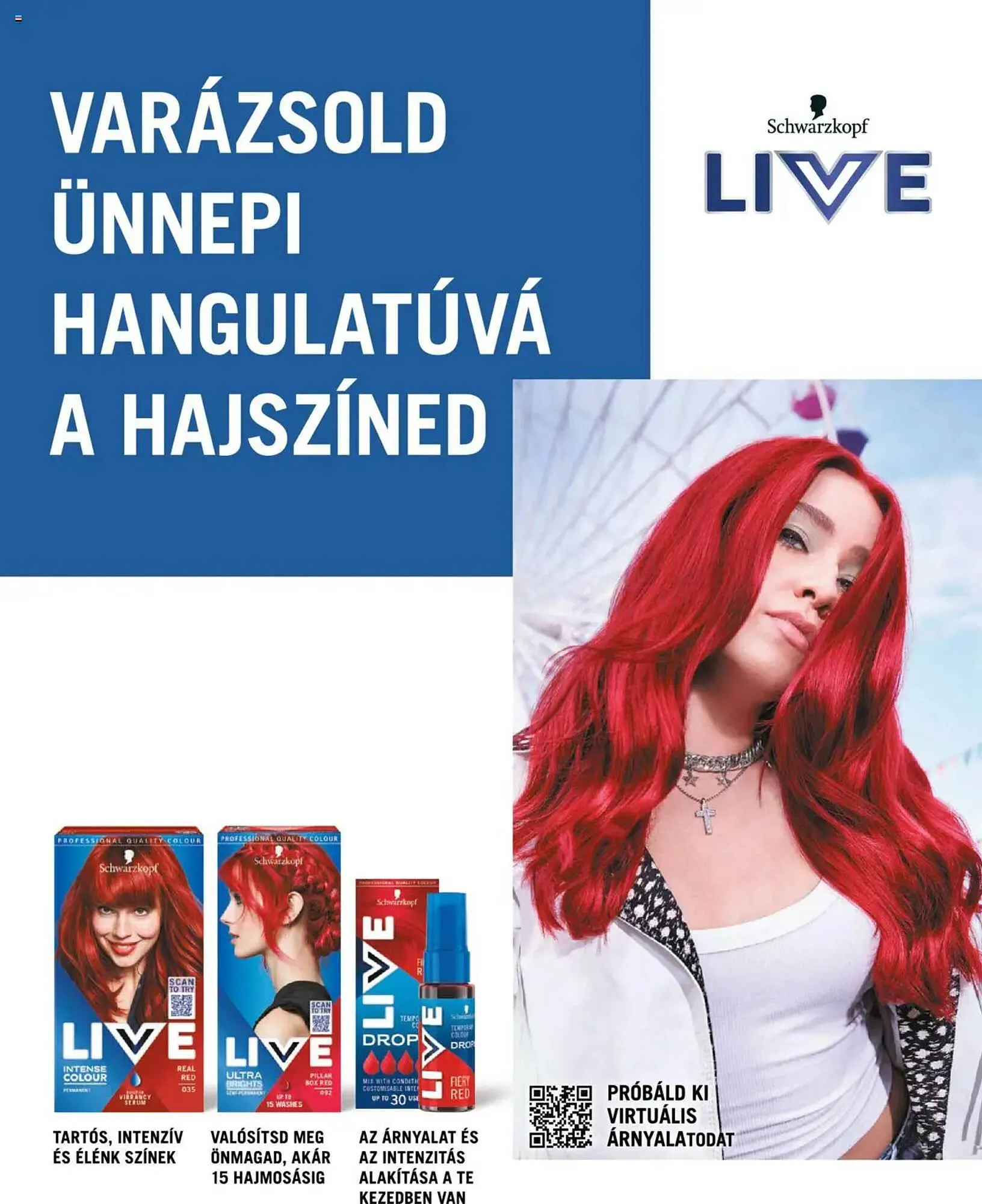 Katalógus DM akciós újság december 24.-tól január 25.-ig 2025. - Oldal 31