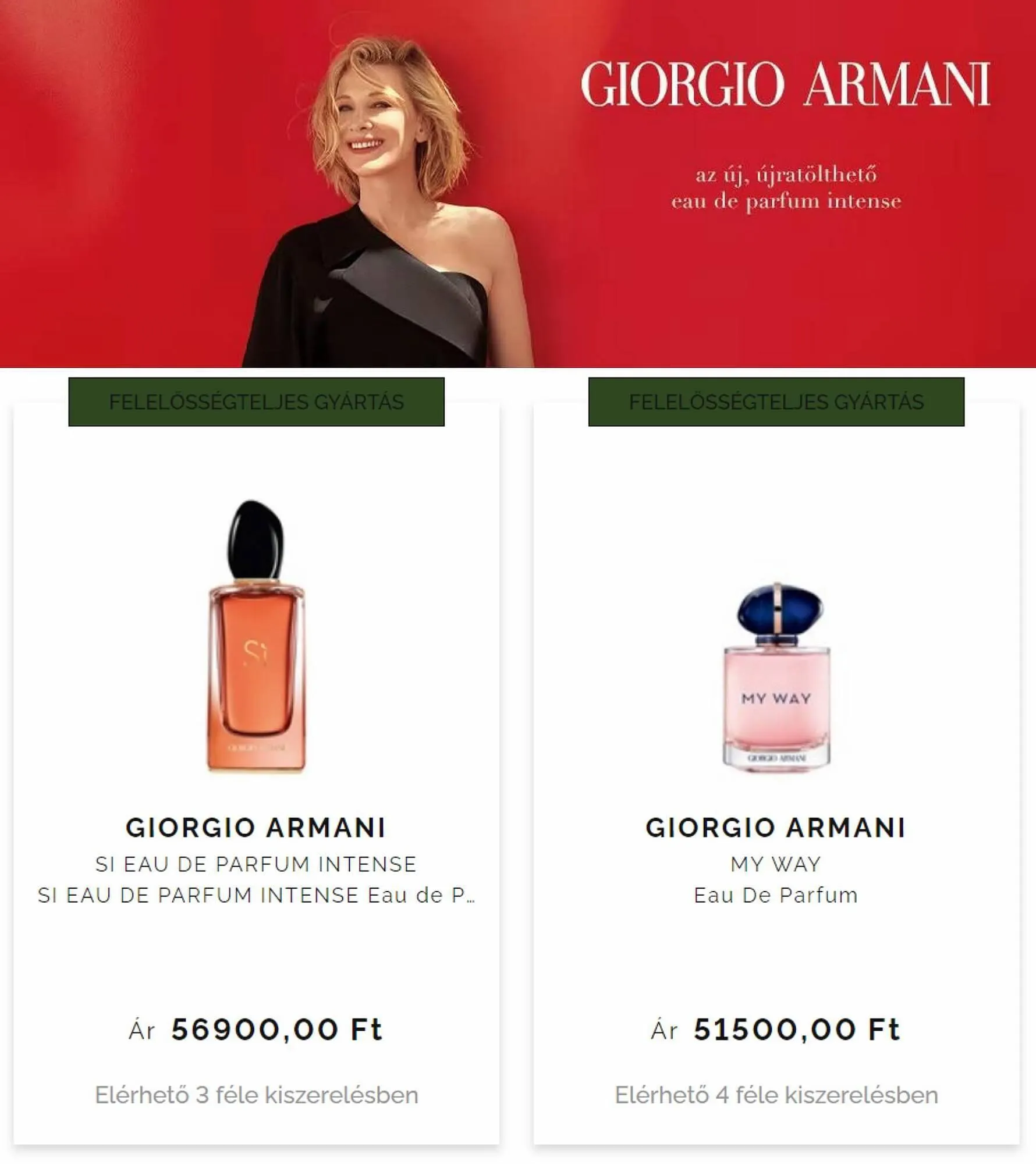 Katalógus Marionnaud akciós újság szeptember 21.-tól október 28.-ig 2023. - Oldal 3