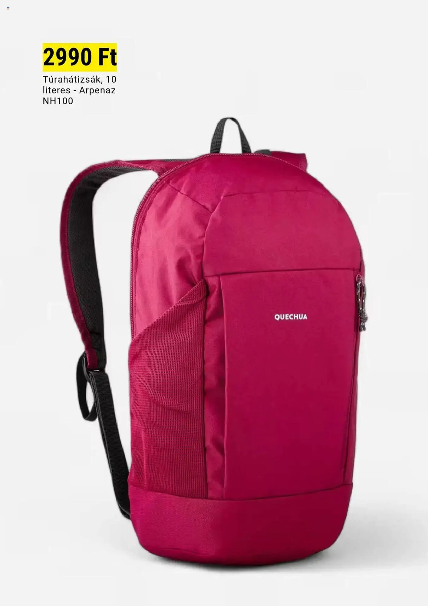 Katalógus Decathlon akciós újság augusztus 1.-tól augusztus 31.-ig 2025. - Oldal 15