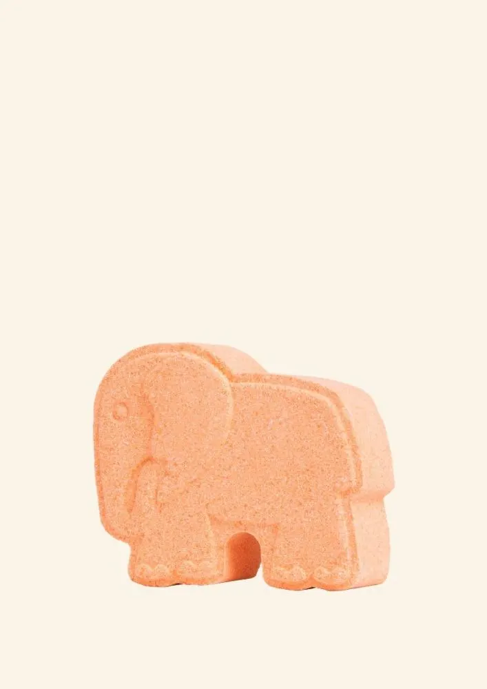 Mangós elefánt állati fürdőbomba