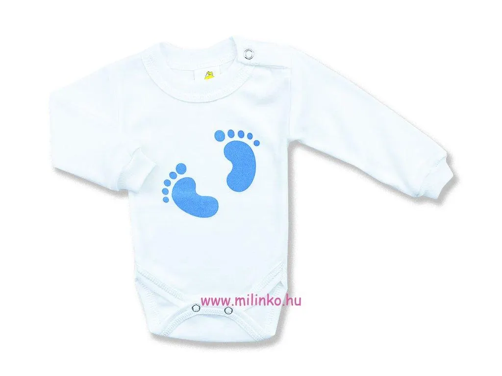 Baba body - Babatappancs, fehér