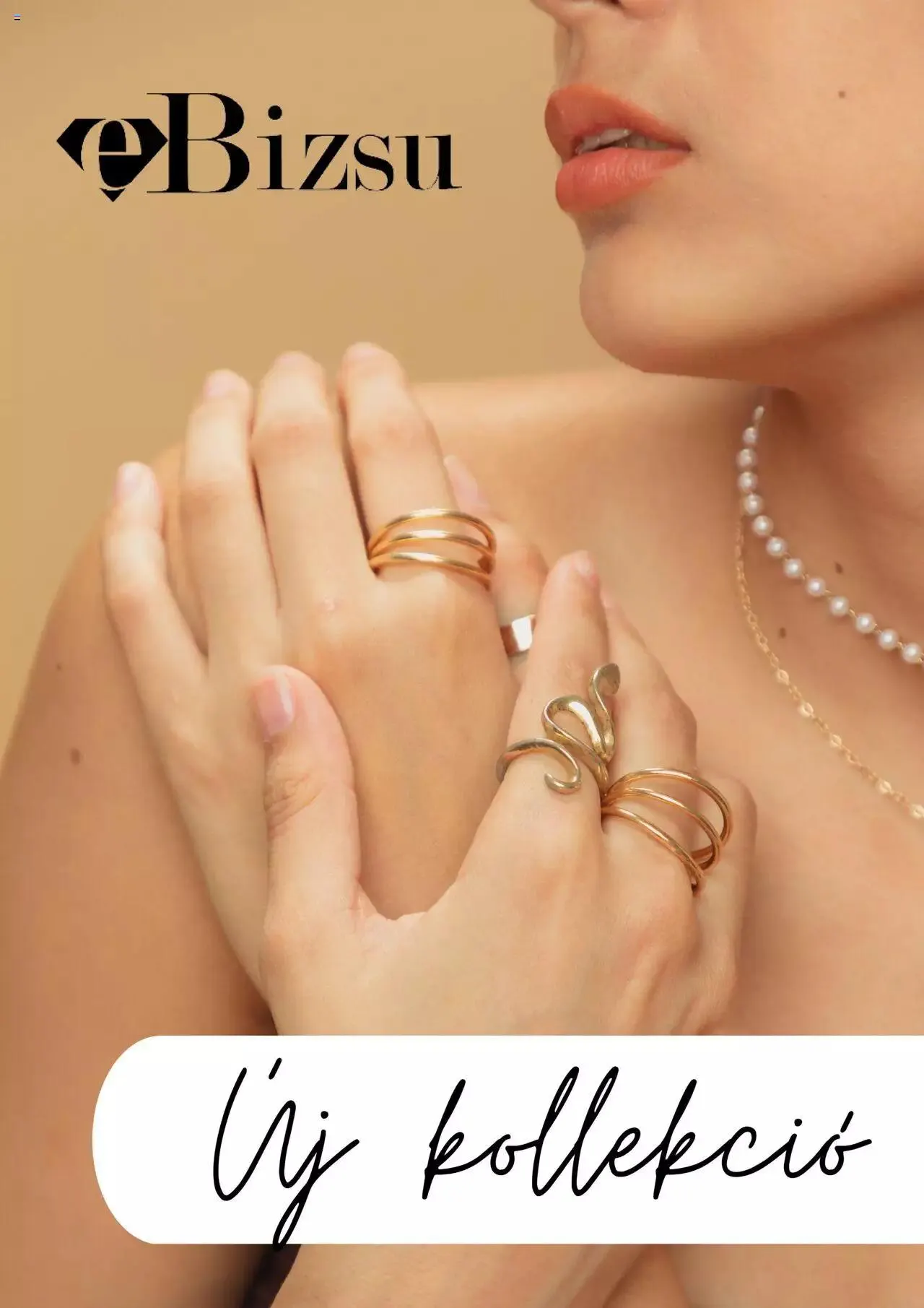 eBizsu - Akciós újság - 0