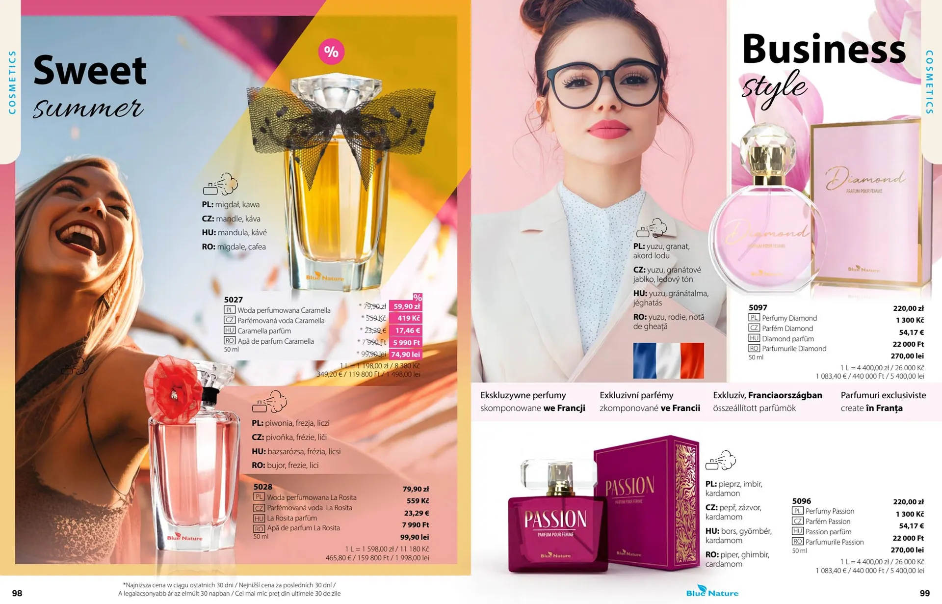 Katalógus BetterStyle akciós újság július 1.-tól július 31.-ig 2025. - Oldal 50