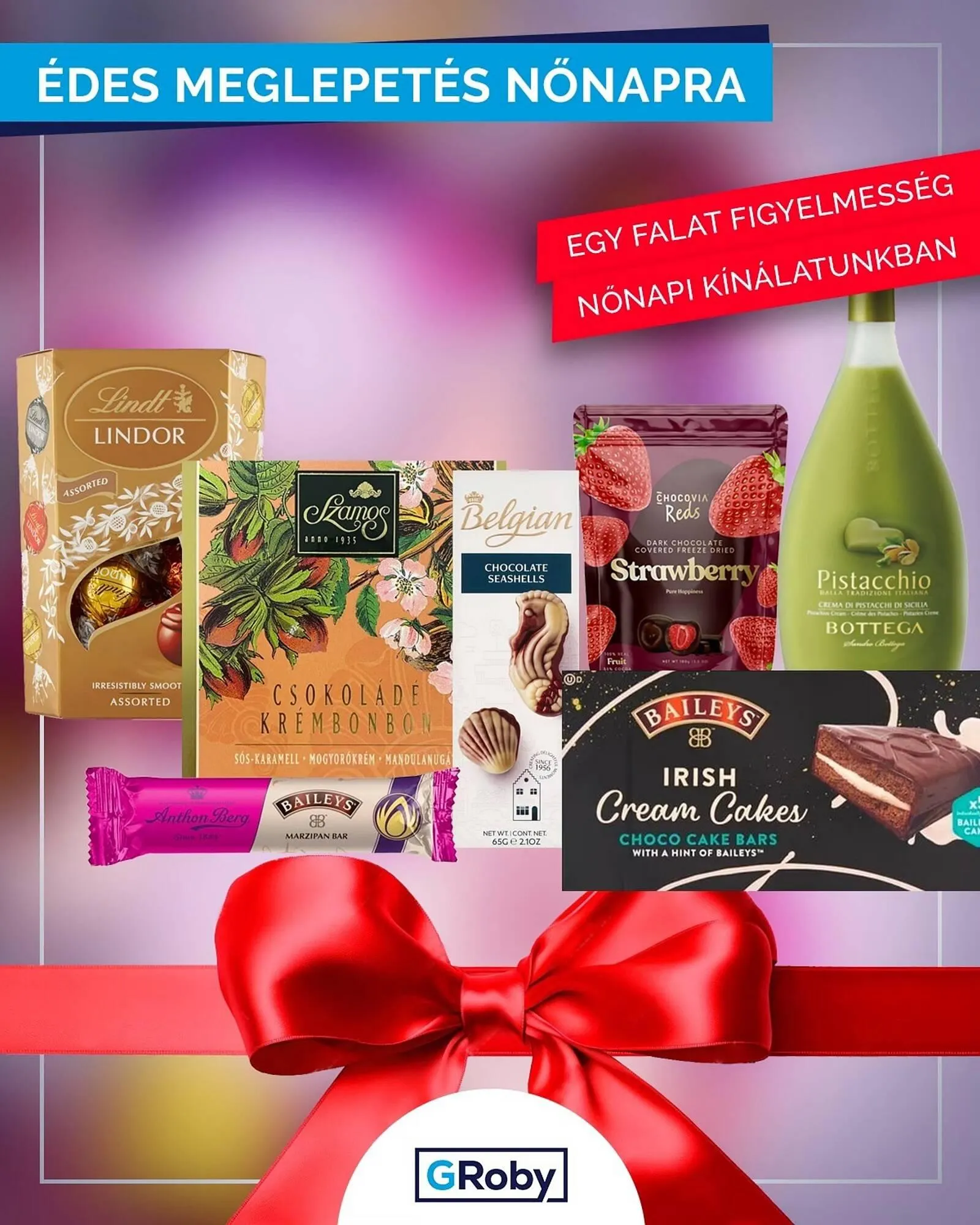 GRoby akciós újság - 1