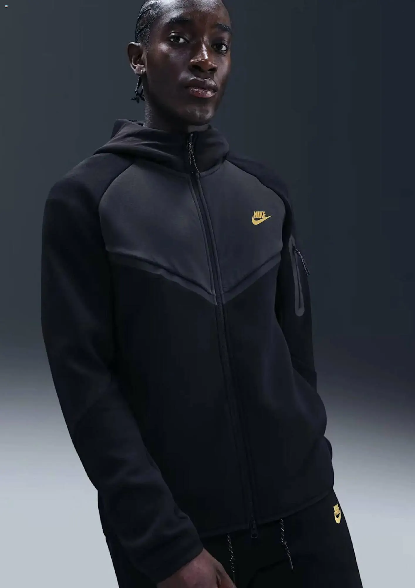 Katalógus Nike akciós újság november 1.-tól november 30.-ig 2025. - Oldal 7