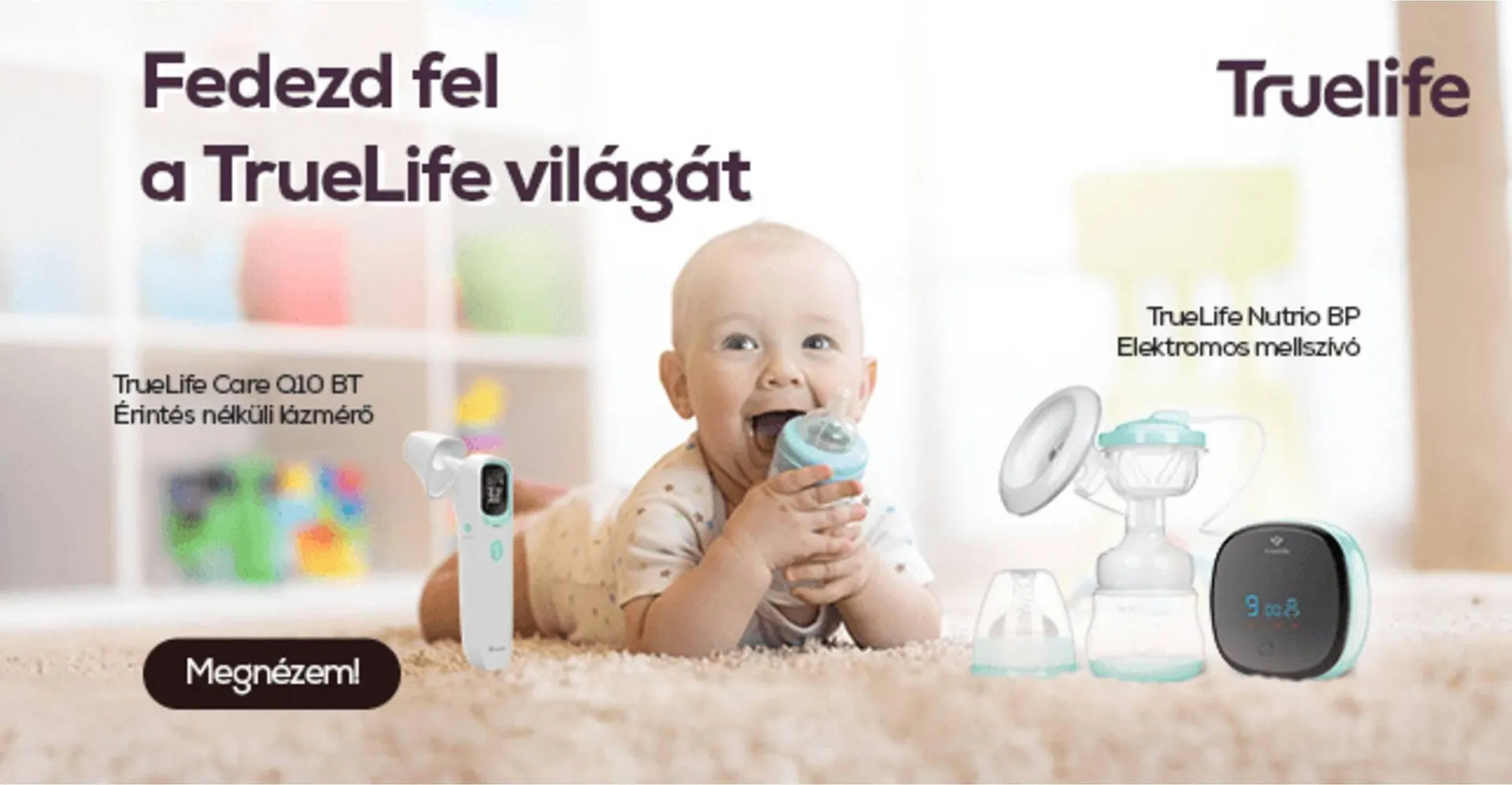 Euronics akciós újság - 1