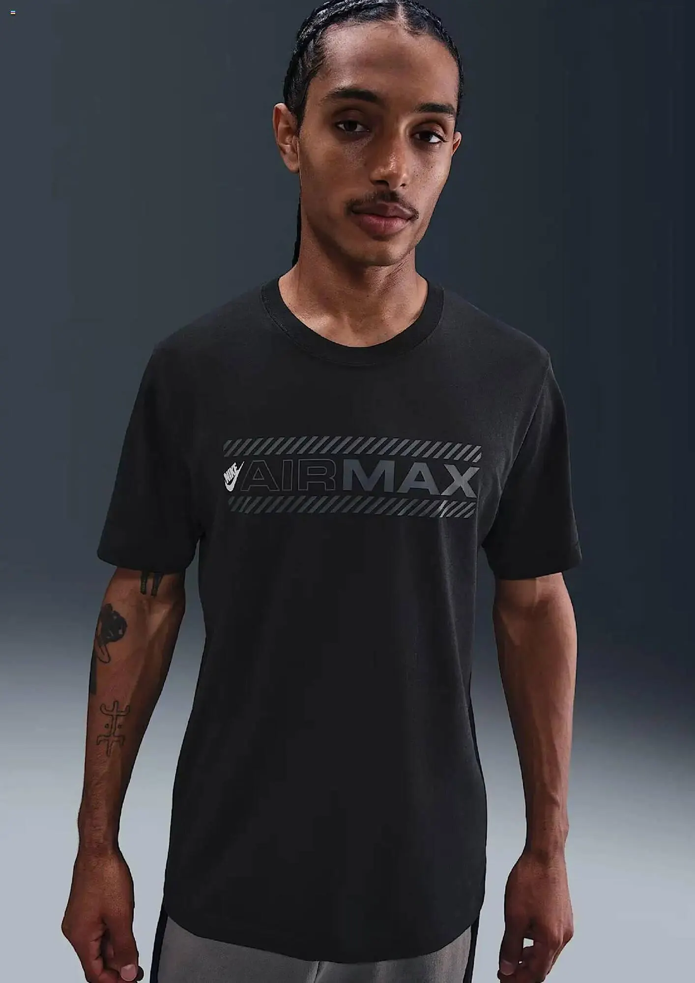 Katalógus Nike akciós újság október 1.-tól október 31.-ig 2025. - Oldal 10