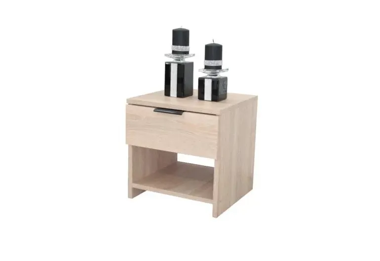 LENDA Éjjeliszekrény