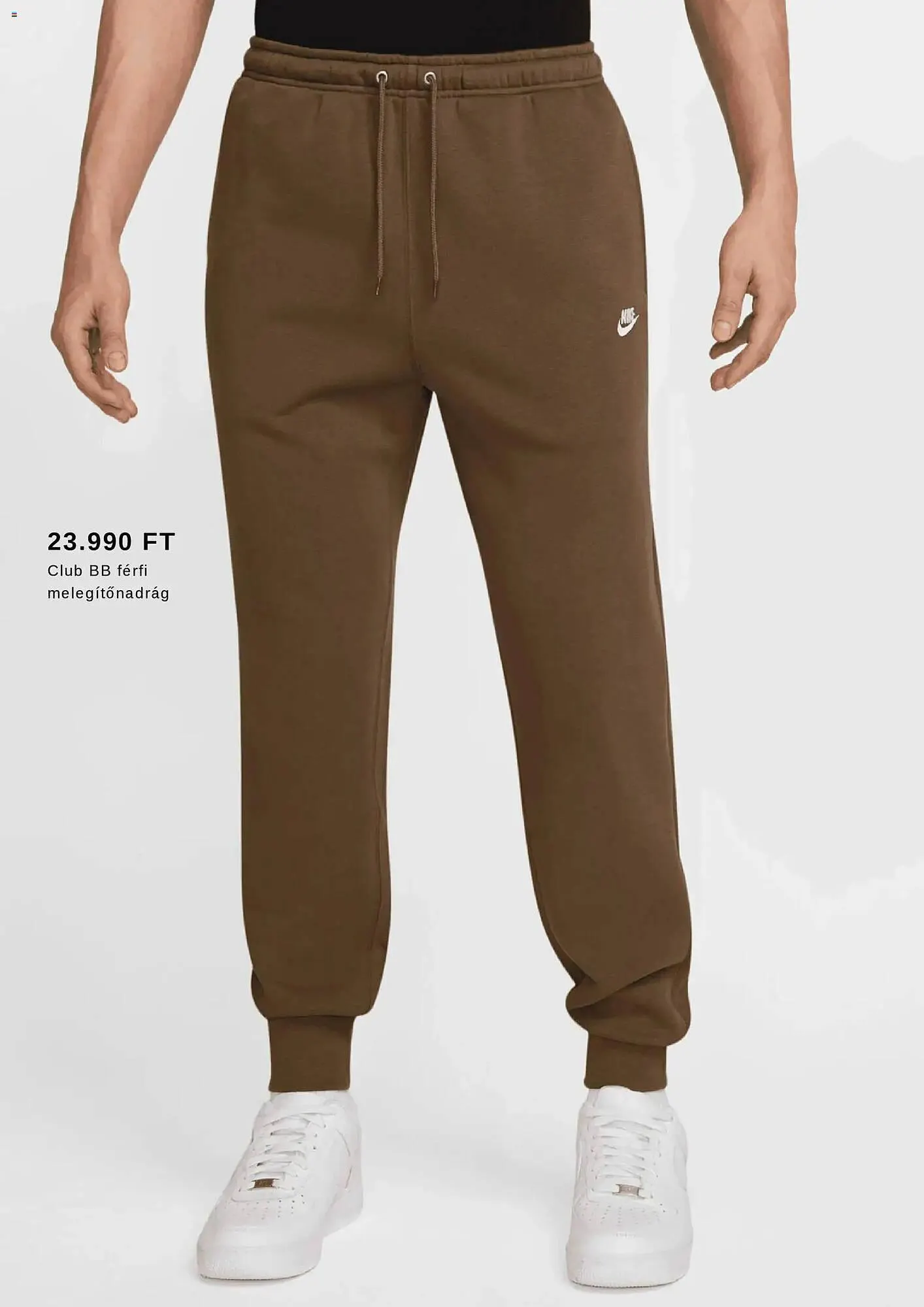 Katalógus Intersport akciós újság december 25.-tól december 31.-ig 2025. - Oldal 6