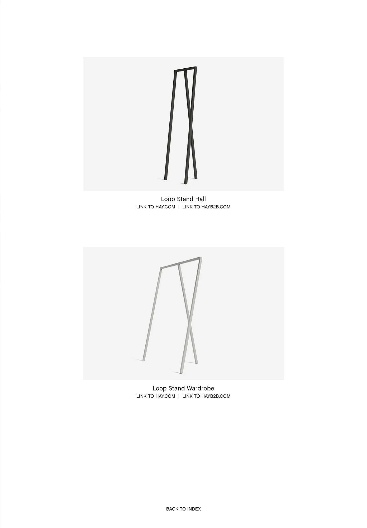 Katalógus HAY HAY Brand Book akciós újság január 19.-tól december 31.-ig 2024. - Oldal 83