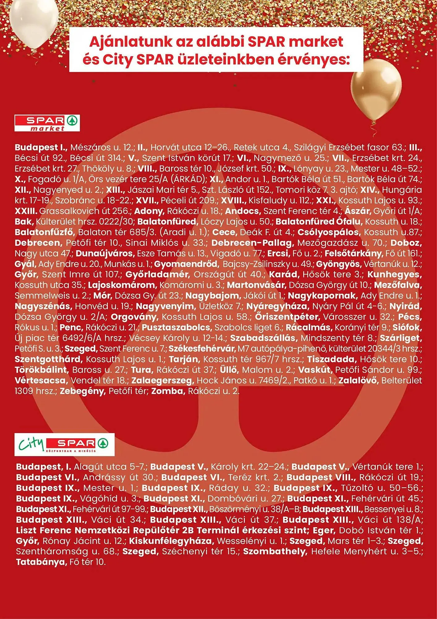 Katalógus Spar akciós újság február 5.-tól február 11.-ig 2026. - Oldal 3