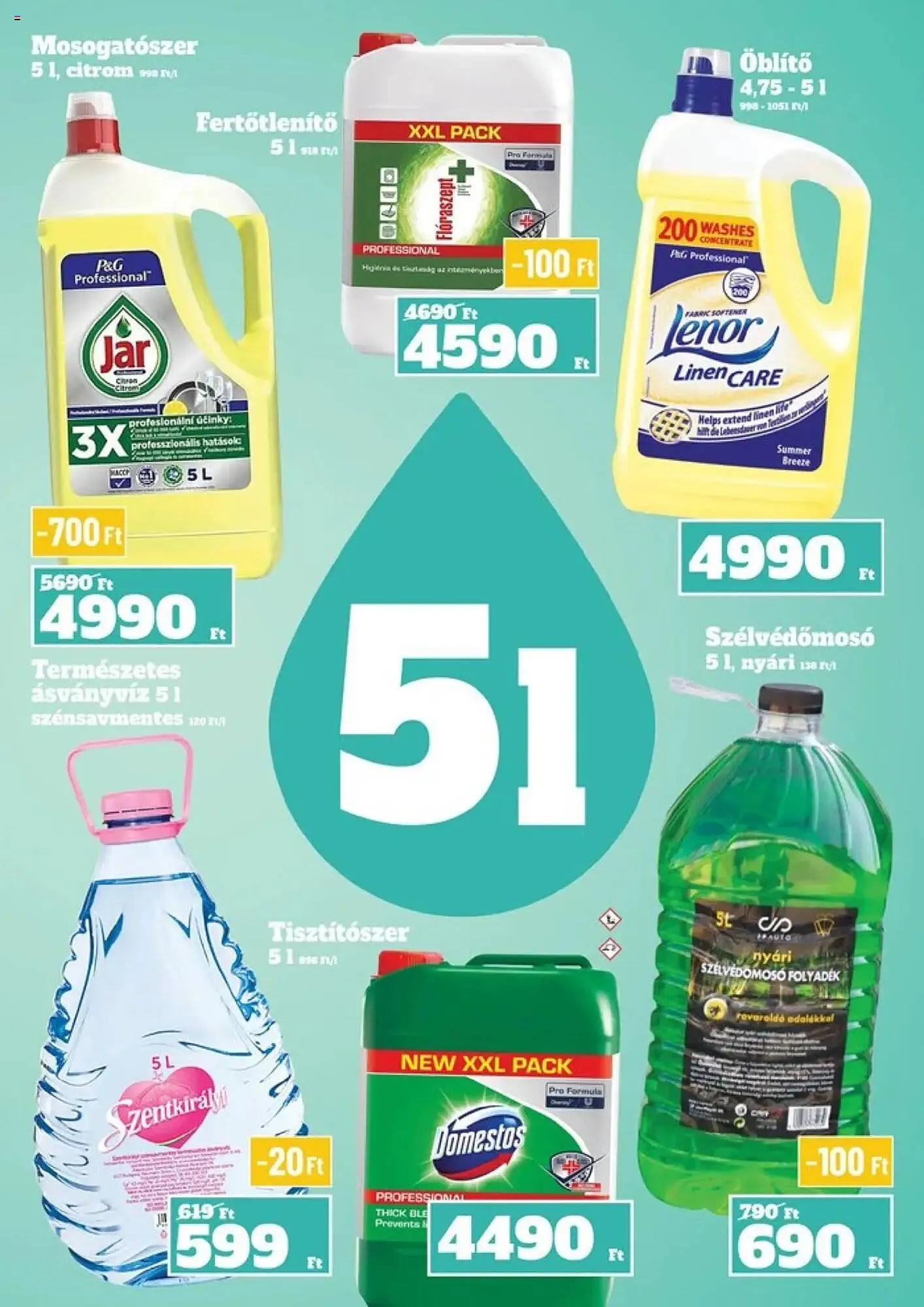 Katalógus Family Diszkont akciós újság július 4.-tól július 19.-ig 2025. - Oldal 6