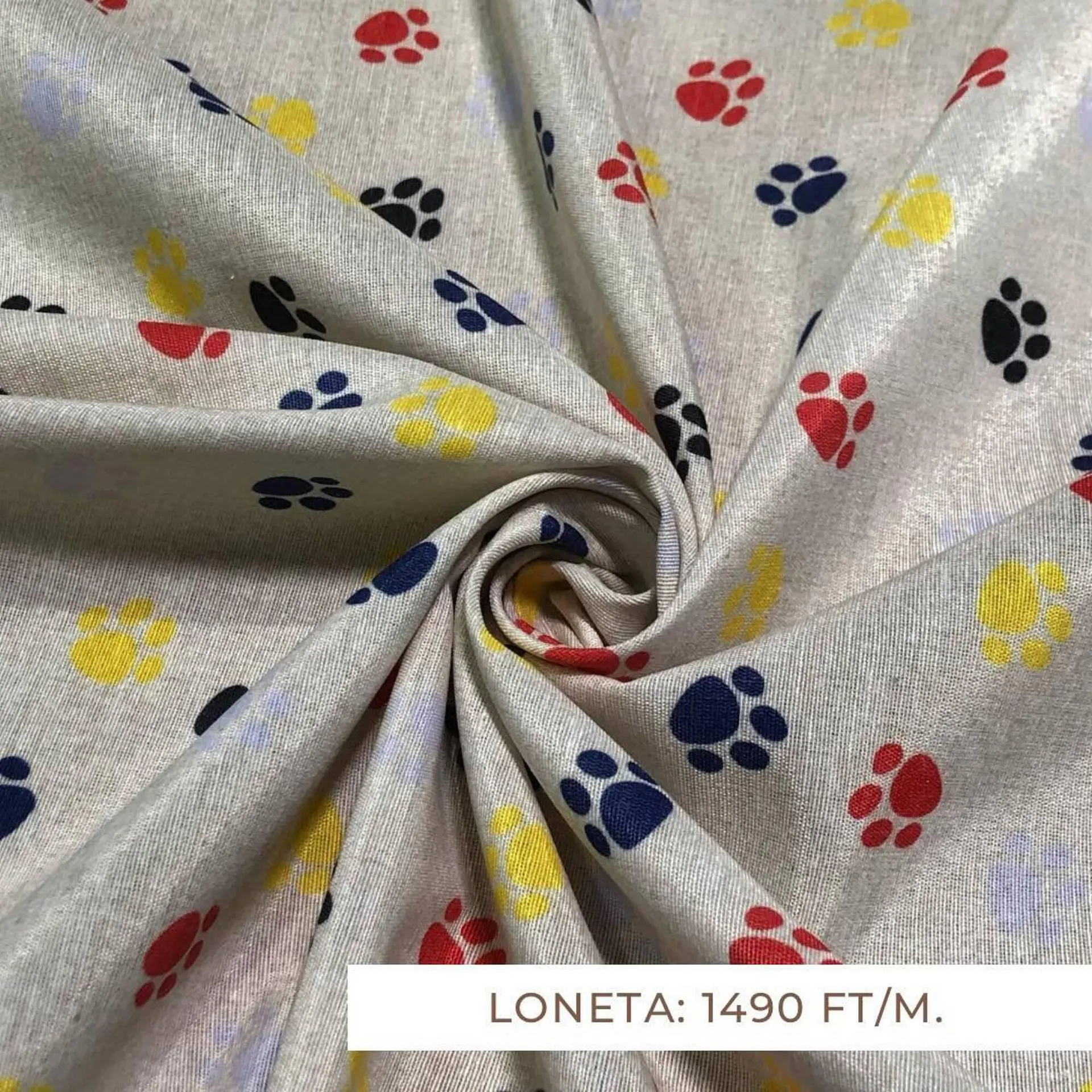 Katalógus ILoveTextil akciós újság március 13.-tól április 2.-ig 2025. - Oldal 2